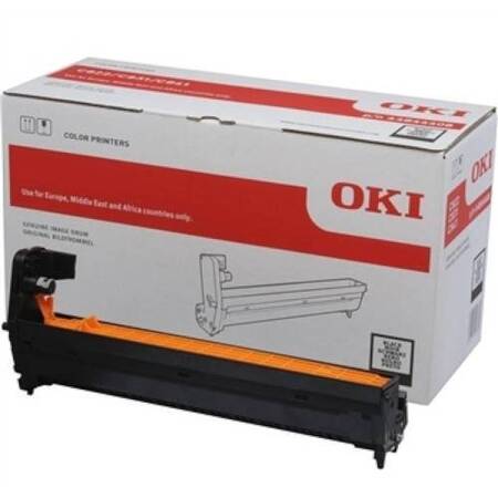 Барабан Oki C824/834/844 30K (black)