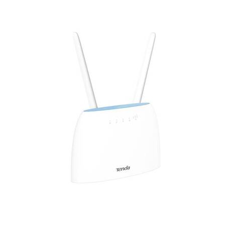 Tenda 4G09 Двухдиапазонный гигабитный Wi-Fi роутер 4G LTE, 2,4/5 ГГц, до 1167 Мбит/с, LTE/3G/4G до 300 Мбит/с