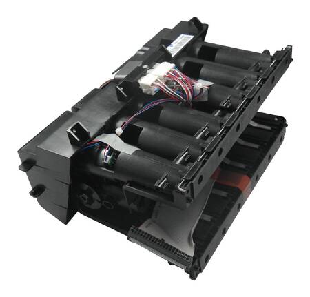 Станция подачи чернил HP DJ Z3100/Z3200 (Q5669-60669)