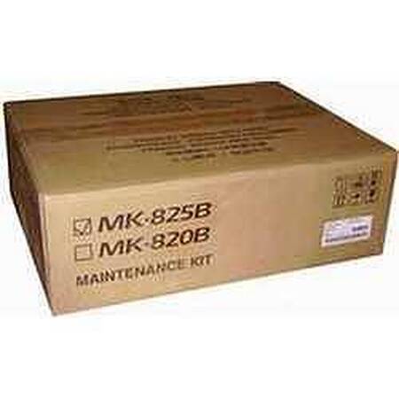Сервисный комплект KYOCERA MK-825B KM-C2520/C3225/C3232/C2525E/C3232E/C4035E 300K