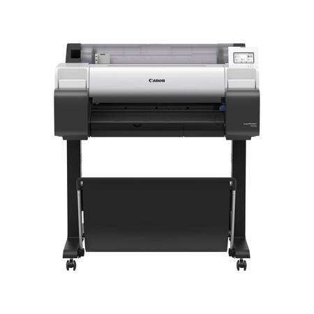 Плоттер струйный Canon imagePROGRAF TM-240 (24, A1, 5 цветов, WiFi) (без стенда)