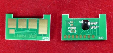 Чип (MLT-D103S) 1.5K ELP Imaging® для Samsung ML2950/2955/2951ND/2951D/2956DW/2956ND/4729HD/4728HN
