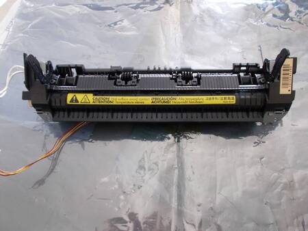 Печь в сборе HP LJ P1005/P1006 (RM1-4008) OEM