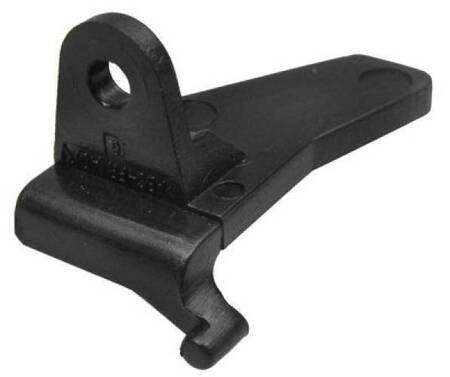 Флажок привода шторки картриджа Lexmark X85x/X86x Cartridge Shutter Actuator (40X0622)