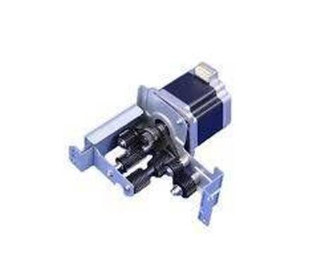 Двигатель в сборе XEROX WC 5325