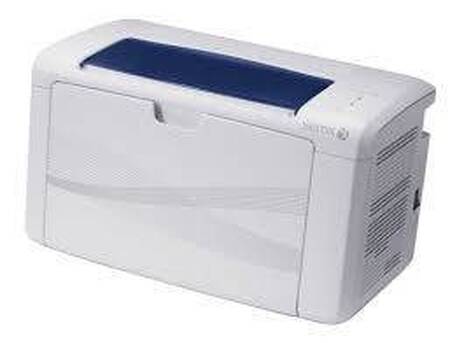Принтер светодиодный XEROX Phaser 3040 A4,