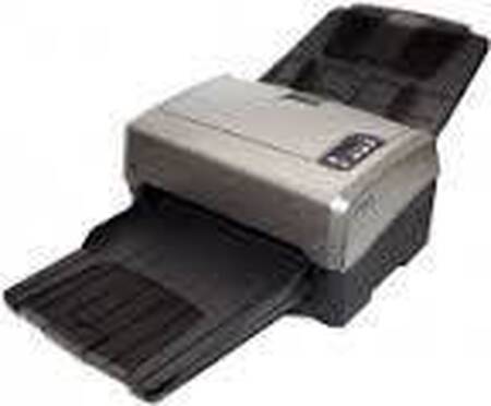 Сканер Xerox DocuMate 3220 A4 планшетный+ADF, 23стр/мин, Duplex, 600 dpi, USB 2.0, max 1500стр. в день