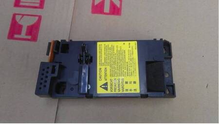 Блок лазера HP LJ M201/M225 (RM2-0426/RM2-5264) OEM