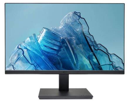 МОНИТОР 23.8 Acer Vero V247YHbmipxv Black (VA, 1920x1080, 100Hz, 4 ms, 178°/178°, 250 cd/m, 100M:1, +НDMI 1.4, +DP,MM)