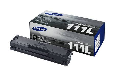 Картридж Samsung SL-M2020/W/2070/W/FW MLT-D111L/SEE S-print by HP