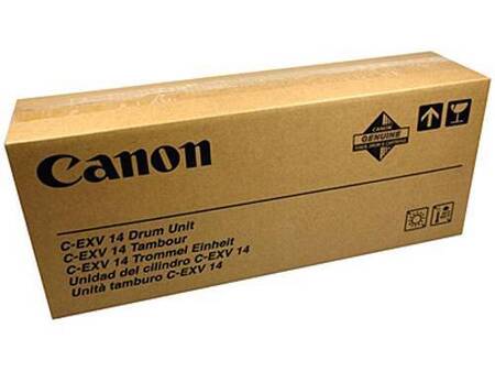 Барабан CANON С-EXV14, 55 000 страниц