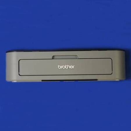 Крышка передняя в сборе BROTHER HL-L2340DWR/2360DNR (LY9121002)