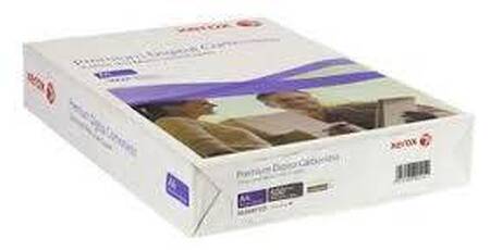 Бумага Carbonless XEROX 003R99135,  A3, 501 лист, 3-х стр, White/Yellow/Pink