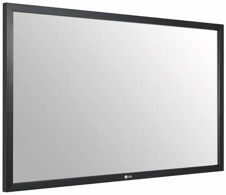 Сенсорная рамка LG 32 KT-T32E Black (Touch, LCD, 2 mm, 768,4x462,9x29,3 mm, 4,2 kg, +USB, +Pivot)