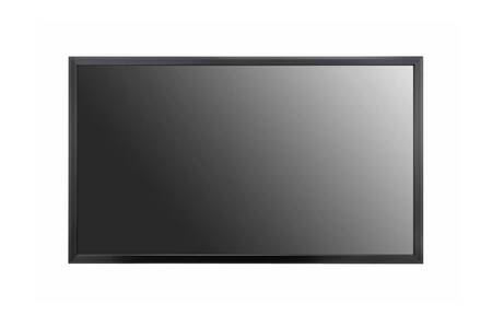 Профессиональная панель LG 55 55TA3E Black (IPS, LED, 1920х1080, 60Hz, 178°/178°, 450 cd/m, +DVI, +DP, +2хHDMI, +MM, +3
