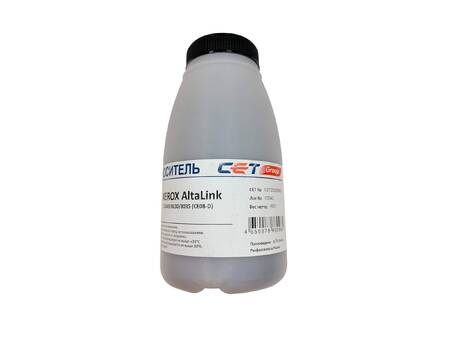 Носитель (девелопер) для XEROX AltaLink C8045/8030/8035/ Color C60/70 (CE08-D) 450г/бут (унив.) Japan CET
