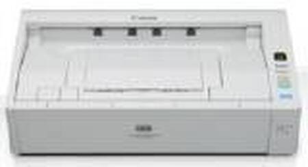 Сканер Canon DR-M1060 (Цветной, двусторонний, 60 стр/мин, ADF 80, USB 2.0, A3)