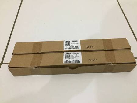 Вал резиновый Canon iR1435 (RC2-7837) (o)