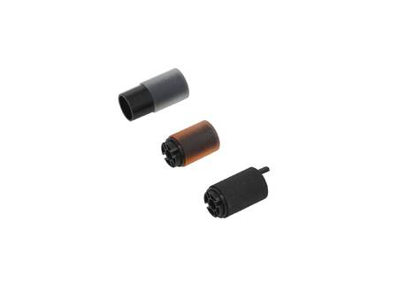 Комплект роликов подачи для TOSHIBA e-STUDIO 2508/3508/3015AC/5015AC (6LK50755000 / FC30-U) 3 шт/компл CET