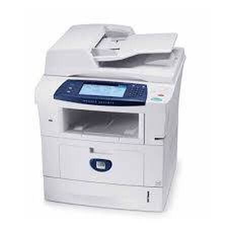 МФУ лазерное XEROX Phaser 3635 MFP/S, А4, 33стр/мин,принтер/сканер/копир, Duplex, USB)
