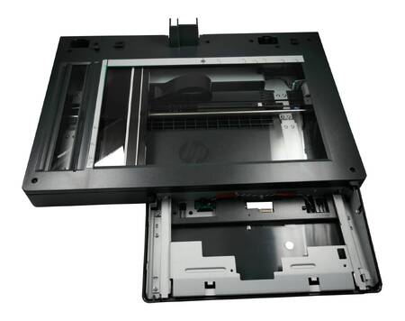 Сканер в сборе (основание) HP CLJ M575c (CD646-67901)