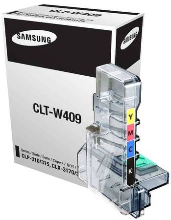 Картридж отработанного тонера Samsung CLP-310/315/CLX-3170/3175 S-print by HP