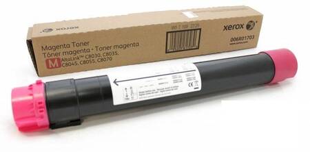 Тонер-картридж XEROX AltaLink C8030/8035/8045/8055/8070 пурпурный (15,0K)