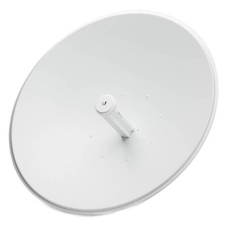 Ubiquiti PBE-5AC-400 Радиомост PowerBeam 5AC-400, 5 ГГц, 450 Мбит/с, PoE, 2x2 MIMO, 1х1 Гбит/с, до 20 км, 25 дБм