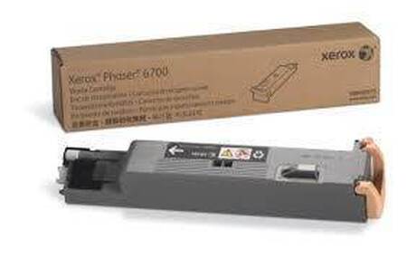Бокс для сбора тонера XEROX Phaser 6700