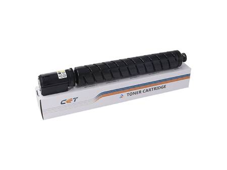 Тонер-картридж для CANON iR ADVANCE DX C3922/C3926/C3930 Yellow (CPP, TF8) 25500 стр. (C-EXV64/5756C002AA) CET
