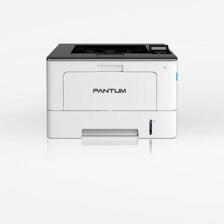Принтер лазерный Pantum BP5100DW (чб., A4, 40 стр/мин, 1200x1200 dpi, 512MB, Duplex,USB,сеть,WiFi) ТОЛЬКО РЕГИСТРАЦИЯ