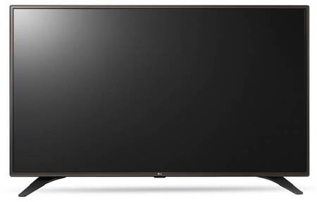 Гостиничный телевизор 43 LG 43LV340C Black (IPS, LED, Wide, 1920x1080, 178°/178°, 400 cd/m,  +НDMI, +2xMM, +USB, )