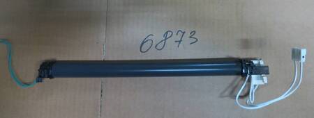 Термоузел HP LJ P1102/M1132/M1212/M1214/M1217/LBP-6000 (RM1-6873)