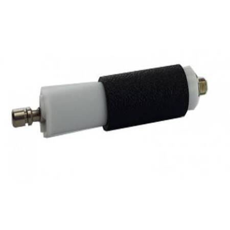 Ролик отделения лотка ручной подачи Konica-Minolta bizhub C250i (AA2J591100/AA7N591100)
