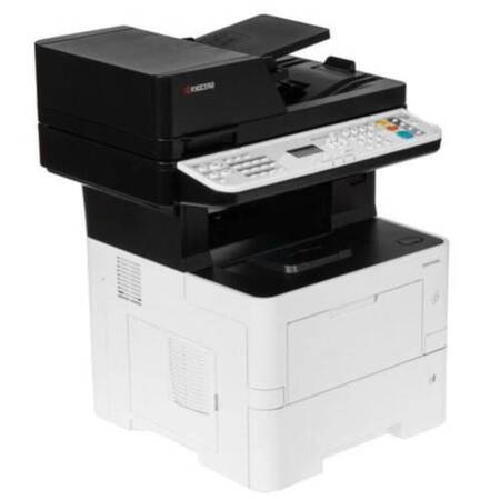 Лазерное МФУ  Kyocera MA4500x (А4, 45 ppm,сеть,1200 dpi, 1GB, USB, Network,дуплекс, автоподатчик, тонер)110C133NL0