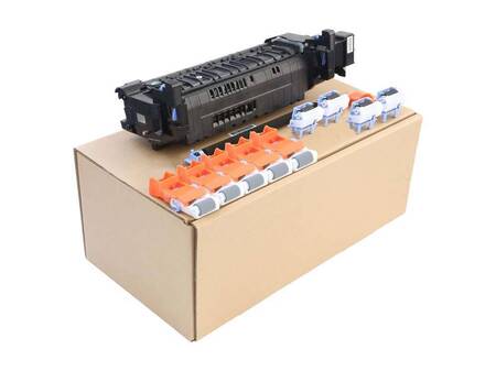Сервисный набор HP LJ M631/M632/M633 (J8J88A/J8J88-67901) Maintenance Kit CET
