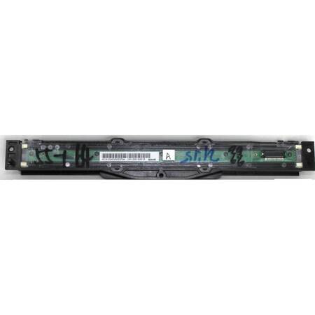 Линейка сканера в сборе (набор, 5шт) HP DJ T2500/T3500 (CR359-67033/CR359-67024)