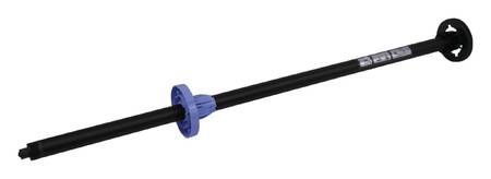 Шпиндель бумаги HP DJ T520/T525/T530/T630/T730/T830  36  (CQ893-67008/B3Q37A)