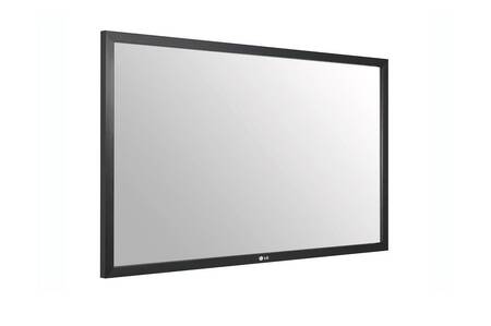 Сенсорная рамка LG 43 KT-T43E Black (Touch, LCD, 2 mm, 1009,6×597,8×29,3 mm, 6,4 kg, +USB, +Pivot)