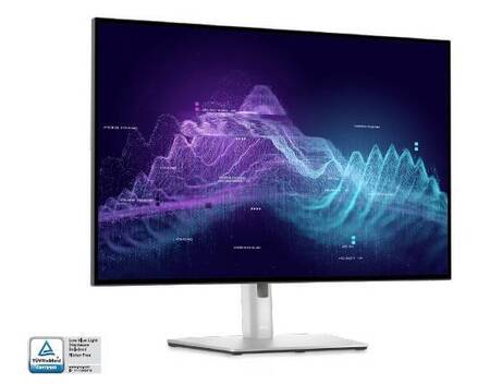 МОНИТОР 30 DELL U3023E Silver с поворотом экрана (IPS, 2560x1600, 5 ms, 178°/178°, 350 cd/m, 1000:1, +HDMI 1.4