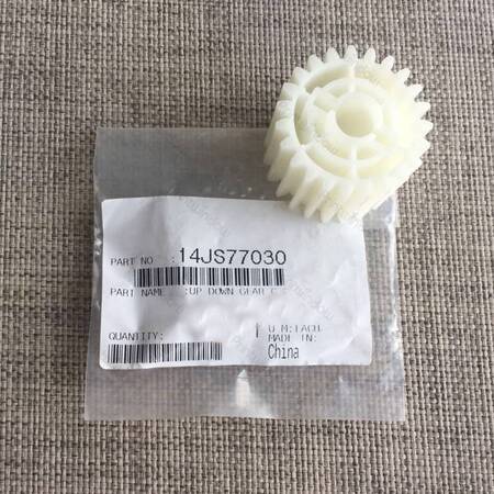 Шестерня P/DOWN GEAR C Konica-Minolta FS-110 (14JS77030)