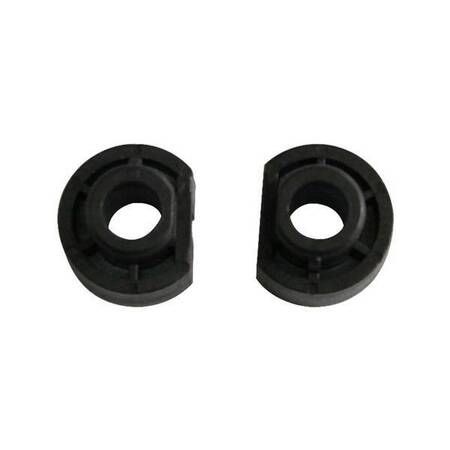 Бушинг резинового вала для BROTHER HL-2240/2270/ DCP L2500/DCP-7060/DCP-7080  CET