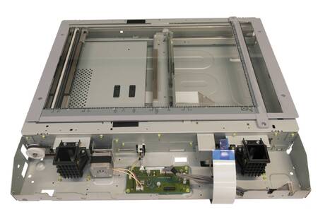Сканер в сборе Samsung SCX-8230/8240/CLX-9252/9352 (JC82-00893A/JC97-04211A)