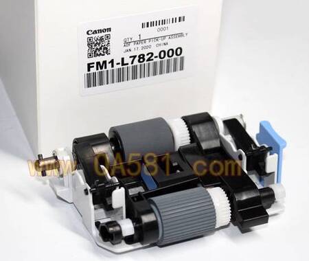 Узел захвата ADF в сборе Canon iR Adv C255/256/355/356 (FM1-L782)