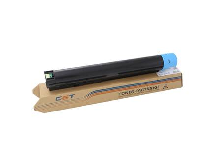 Тонер-картридж для XEROX VersaLink C7020/C7025/C7030 Cyan (CPT, CE08) 210г, 16500 стр. (106R03748/CT202745) CET
