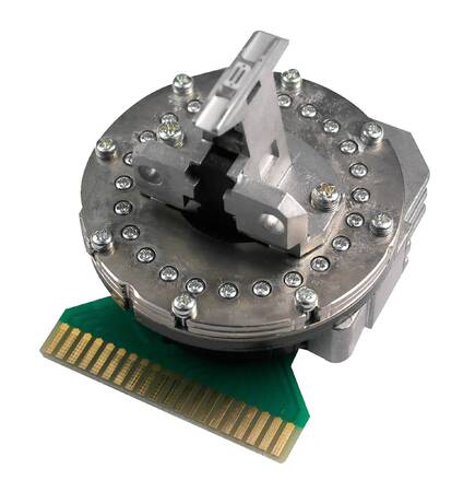 Печатающая головка OKI ML-395 (4YA4023-1451G005)