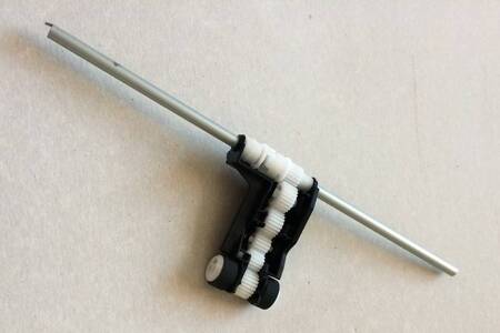Узел захвата в сборе HP LJ M15/M28/M111/M141 (RM2-2106) OEM