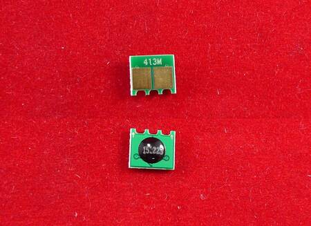 Чип для картриджа CE413A Magenta, 2.6K ELP Imaging®