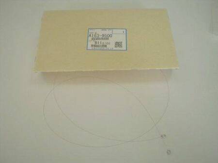 Проволка коротрона (2 шт./уп.). RICOH A1639500/A163-9500