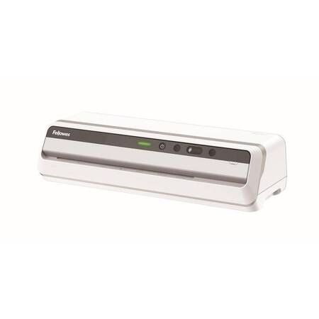 Fellowes® Ламинатор Jupiter A3,  (75-250 мкм), 140 см/мин, нагрев 60 сек, AutoSense, APTS, 6 валов.